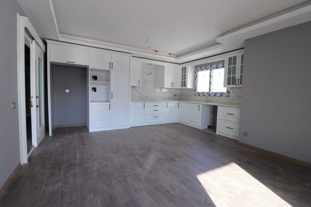 MERSİN ERDEMLİ AKDENİZ MAH. 4+1 SATILIK LÜX DAİRE