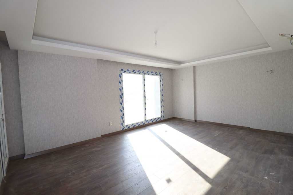 MERSİN ERDEMLİ AKDENİZ MAH. 4+1 SATILIK LÜX DAİRE
