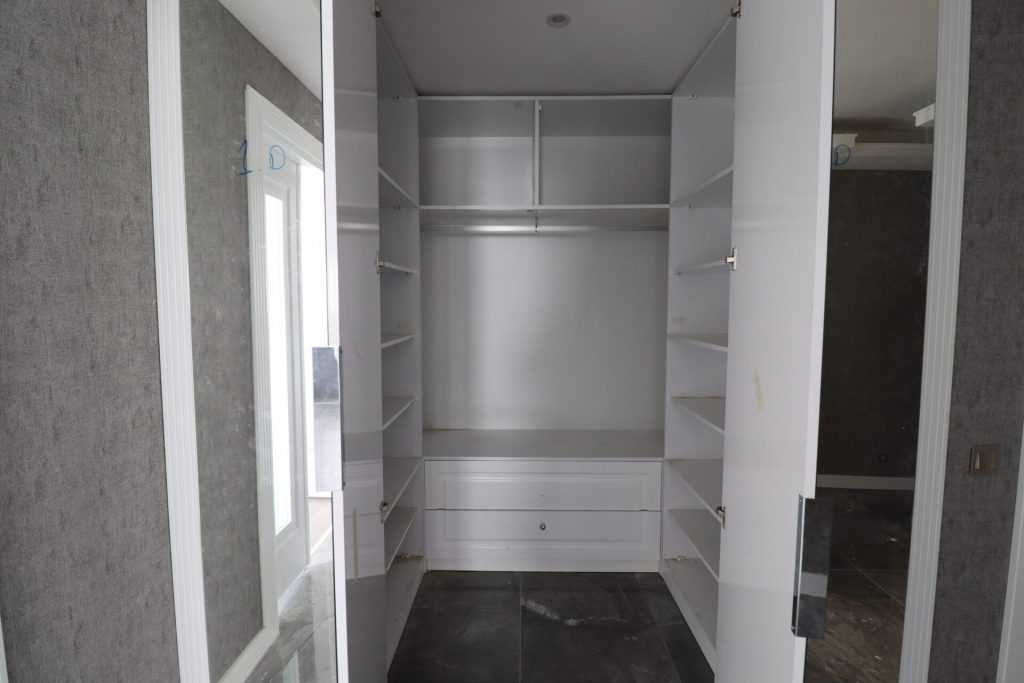 MERSİN ERDEMLİ AKDENİZ MAH. 4+1 SATILIK LÜX DAİRE