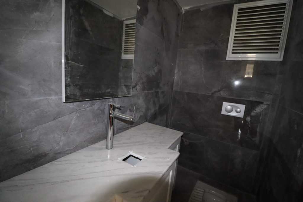 MERSİN ERDEMLİ AKDENİZ MAH. 4+1 SATILIK LÜX DAİRE