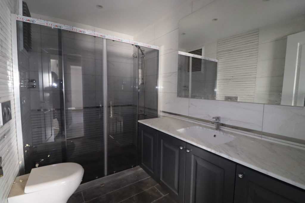 MERSİN ERDEMLİ AKDENİZ MAH. 4+1 SATILIK LÜX DAİRE