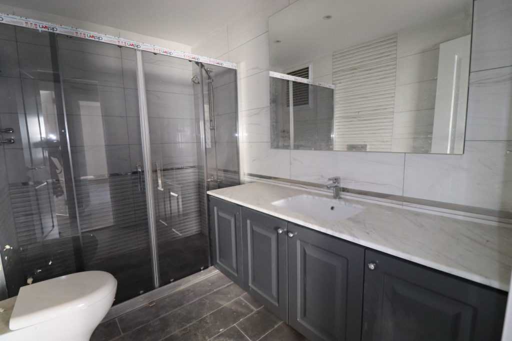 MERSİN ERDEMLİ AKDENİZ MAH. 4+1 SATILIK LÜX DAİRE