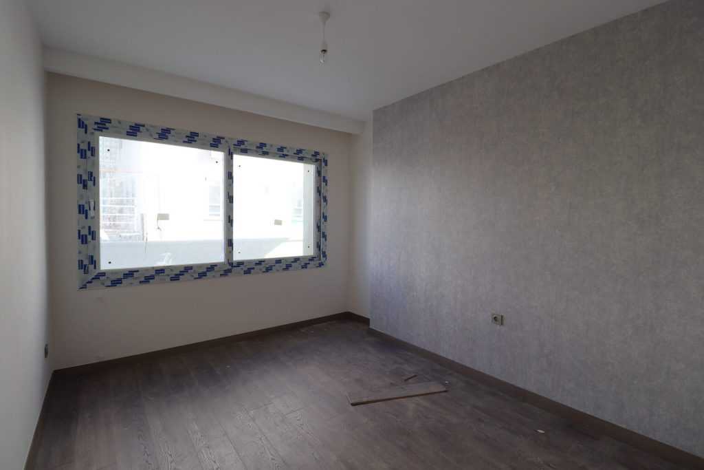 MERSİN ERDEMLİ AKDENİZ MAH. 4+1 SATILIK LÜX DAİRE