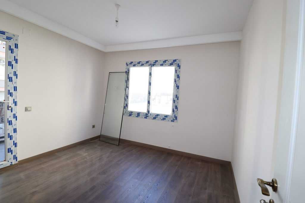 MERSİN ERDEMLİ AKDENİZ MAH. 4+1 SATILIK LÜX DAİRE