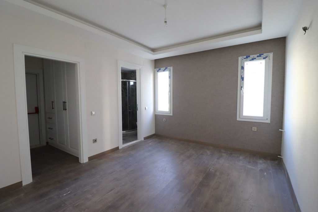 MERSİN ERDEMLİ AKDENİZ MAH. 4+1 SATILIK LÜX DAİRE