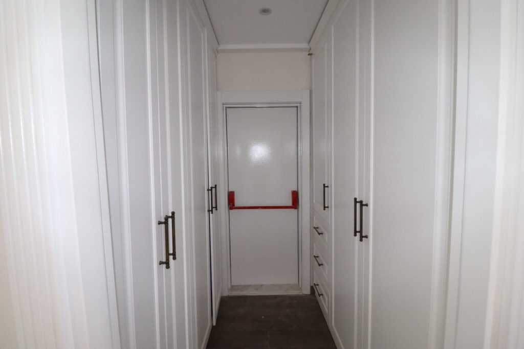 MERSİN ERDEMLİ AKDENİZ MAH. 4+1 SATILIK LÜX DAİRE