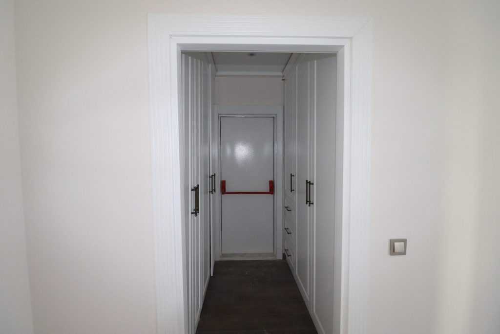 MERSİN ERDEMLİ AKDENİZ MAH. 4+1 SATILIK LÜX DAİRE