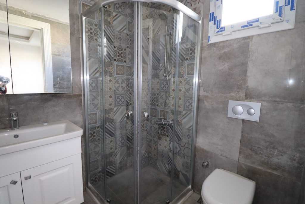 MERSİN ERDEMLİ AKDENİZ MAH. 4+1 SATILIK LÜX DAİRE