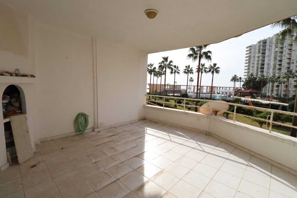 MERSİN ERDEMLİ TÖMÜK 3+1 SATILIK DAİRE