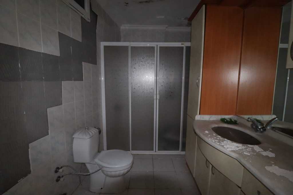 MERSİN ERDEMLİ TÖMÜK 3+1 SATILIK DAİRE