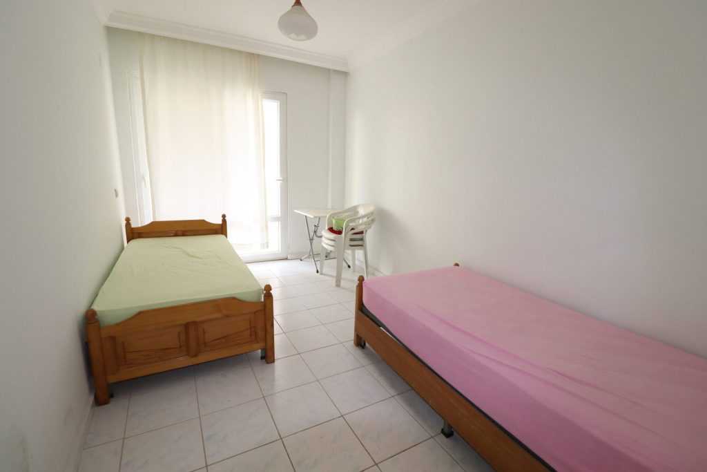 MERSİN ERDEMLİ TÖMÜK 3+1 SATILIK DAİRE