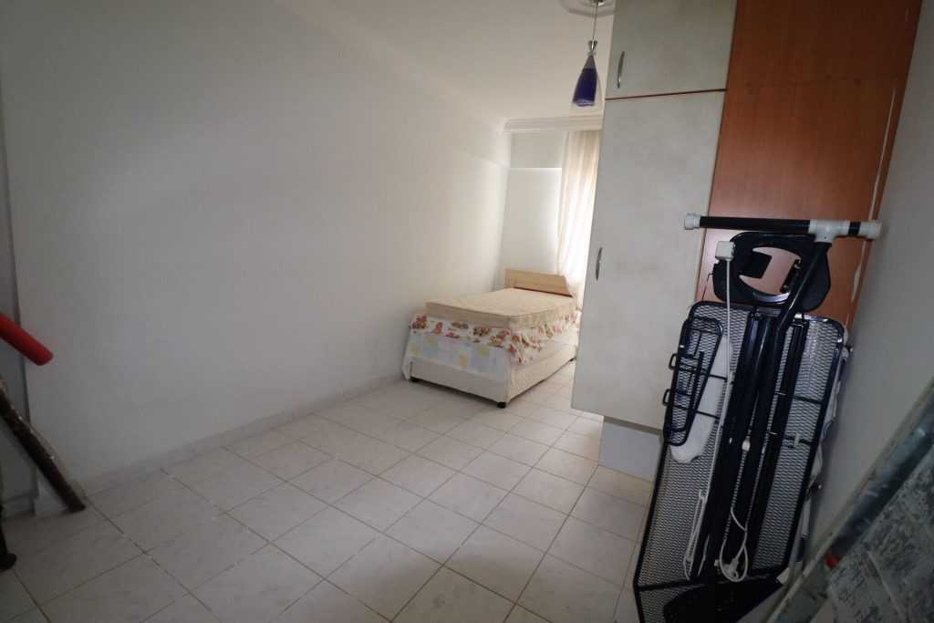MERSİN ERDEMLİ TÖMÜK 3+1 SATILIK DAİRE
