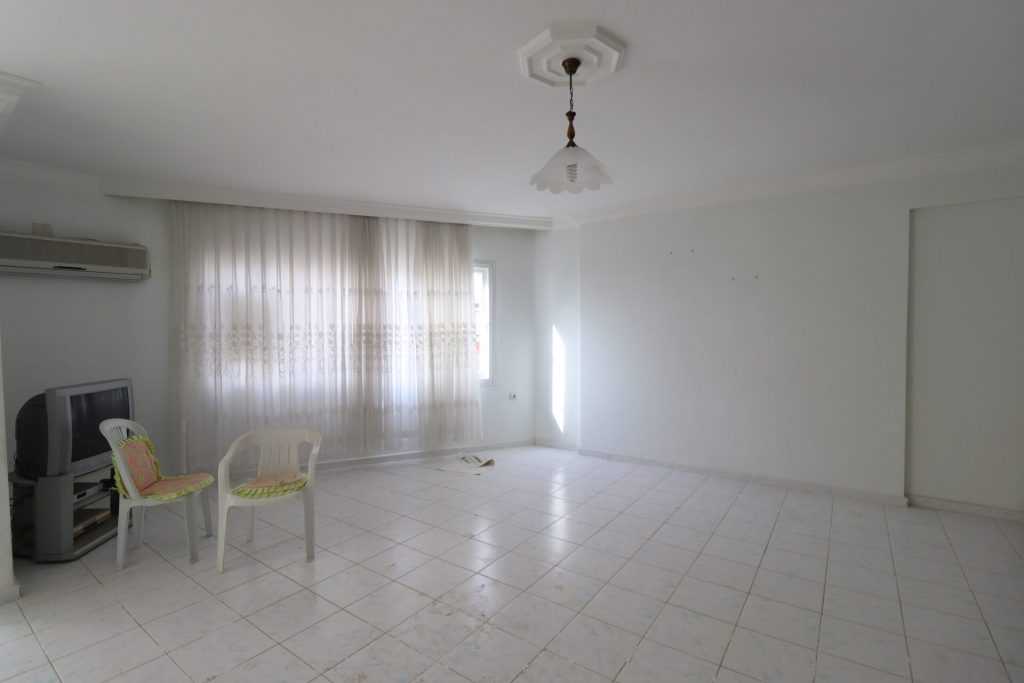 MERSİN ERDEMLİ TÖMÜK 3+1 SATILIK DAİRE