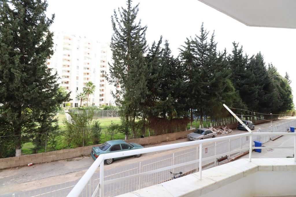 MERSİN ERDEMLİ TÖMÜK 3+1 SATILIK DAİRE