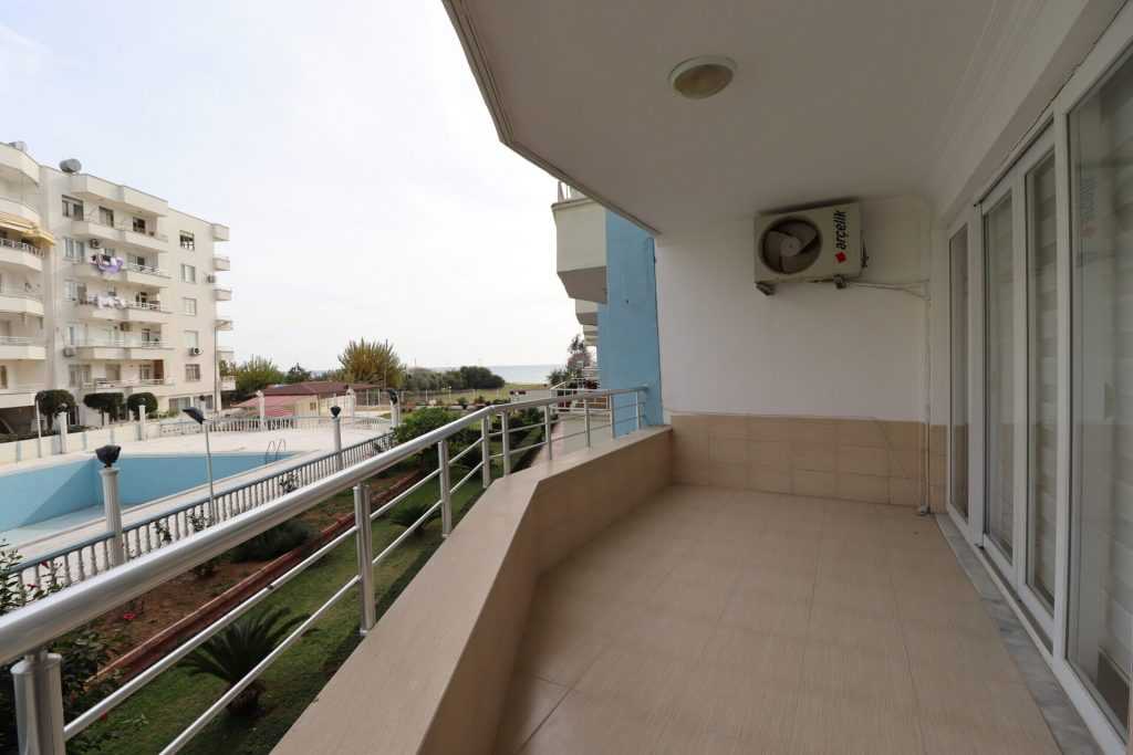 MERSİN ERDEMLİ TÖMÜK SATILIK 2+1 DAİRE