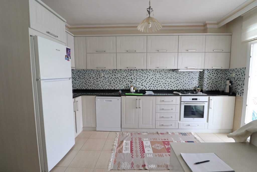 MERSİN ERDEMLİ TÖMÜK SATILIK 2+1 DAİRE
