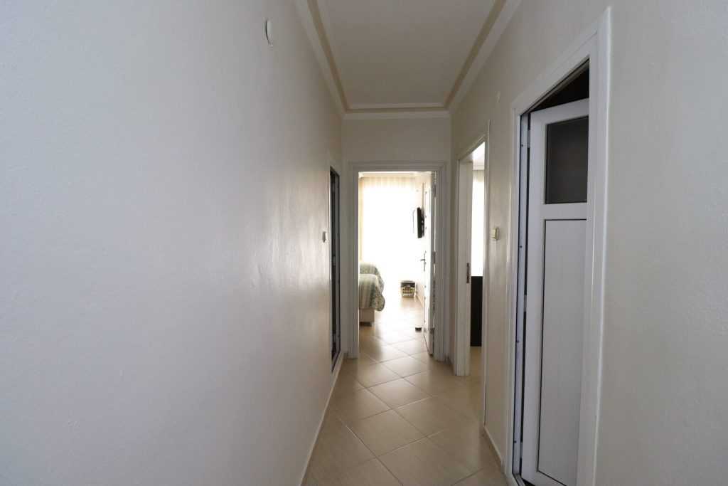 MERSİN ERDEMLİ TÖMÜK SATILIK 2+1 DAİRE