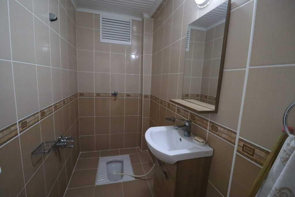 MERSİN ERDEMLİ TÖMÜK SATILIK 2+1 DAİRE