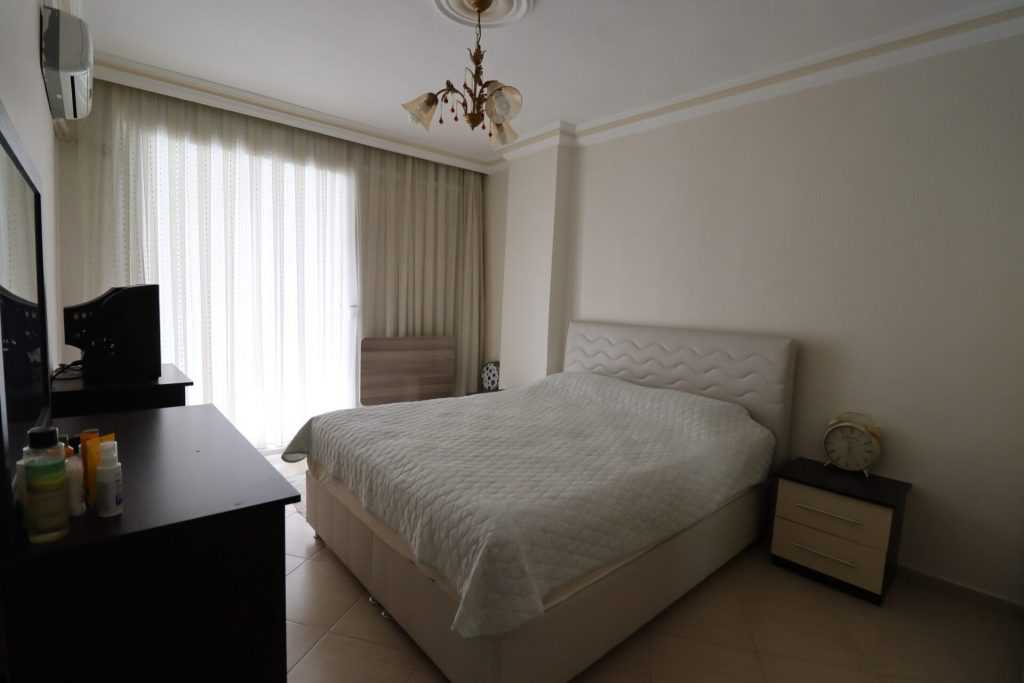 MERSİN ERDEMLİ TÖMÜK SATILIK 2+1 DAİRE