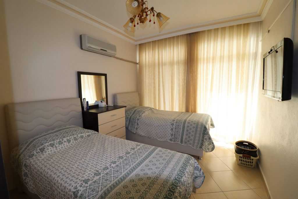 MERSİN ERDEMLİ TÖMÜK SATILIK 2+1 DAİRE