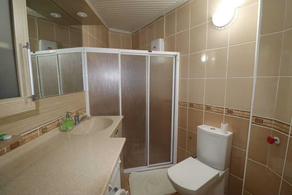 MERSİN ERDEMLİ TÖMÜK SATILIK 2+1 DAİRE