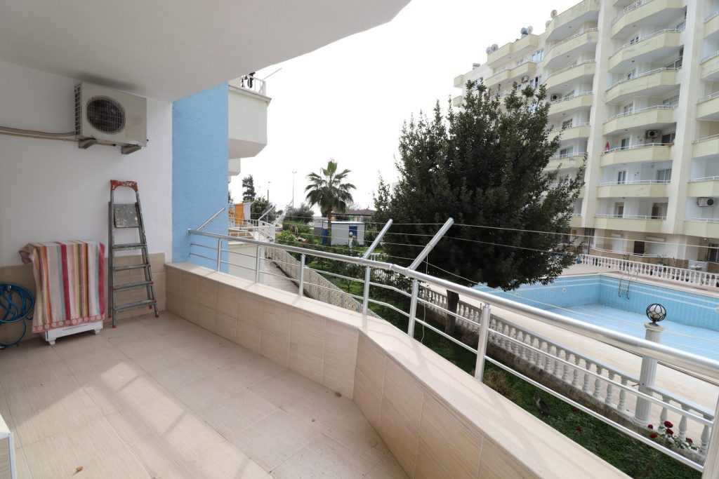 MERSİN ERDEMLİ TÖMÜK SATILIK 2+1 DAİRE