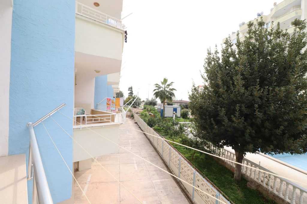 MERSİN ERDEMLİ TÖMÜK SATILIK 2+1 DAİRE