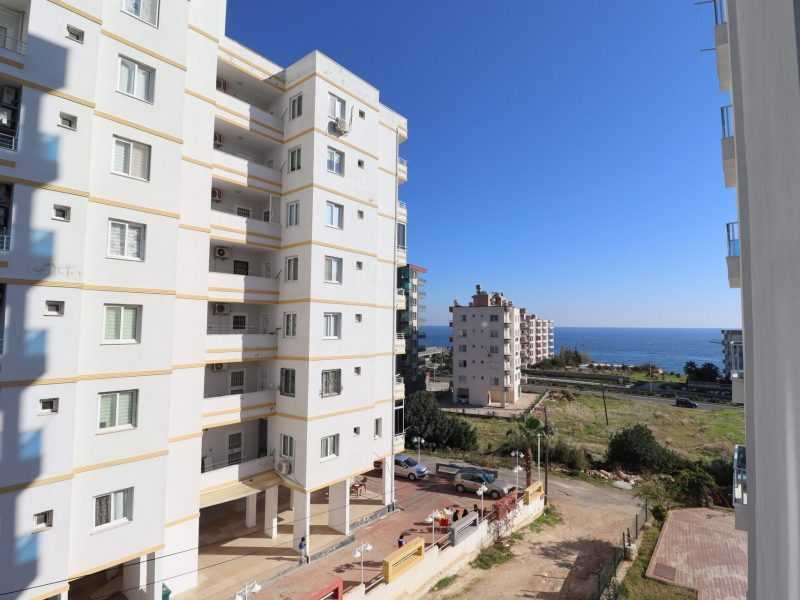 ERDEMLİ AYAŞ VİVA PARK SİTESİ 1+1 EŞYALI KİRALIK DAİRE