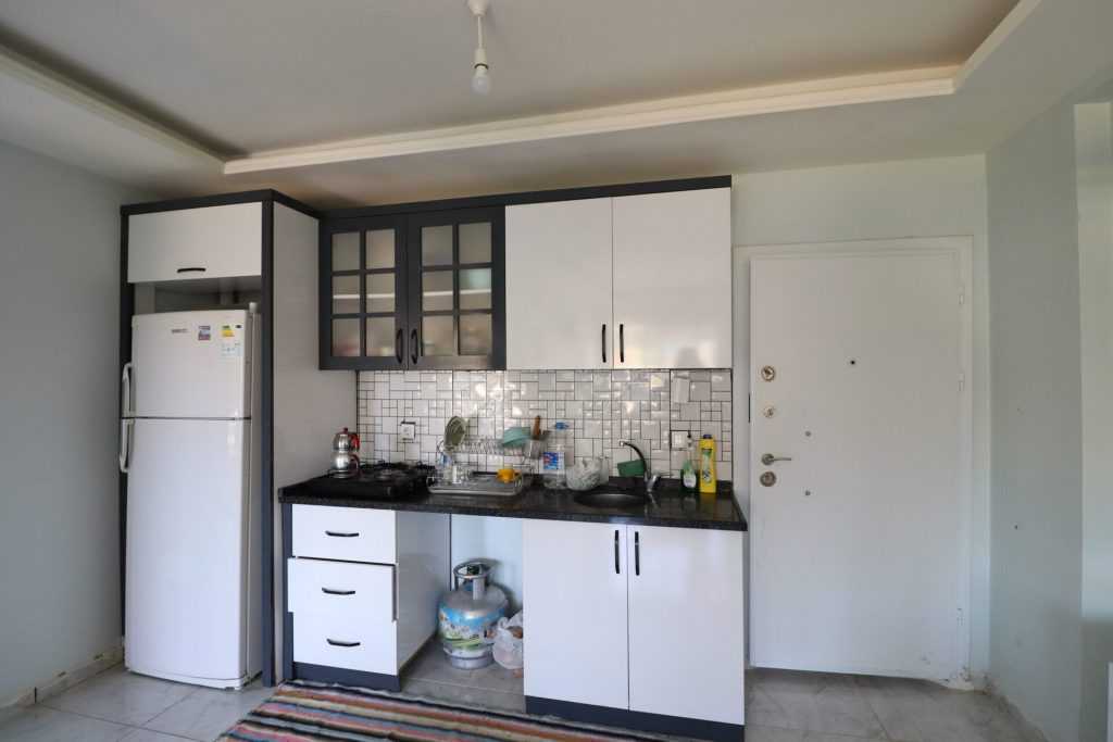 ERDEMLİ AYAŞ VİVA PARK SİTESİ 1+1 EŞYALI KİRALIK DAİRE