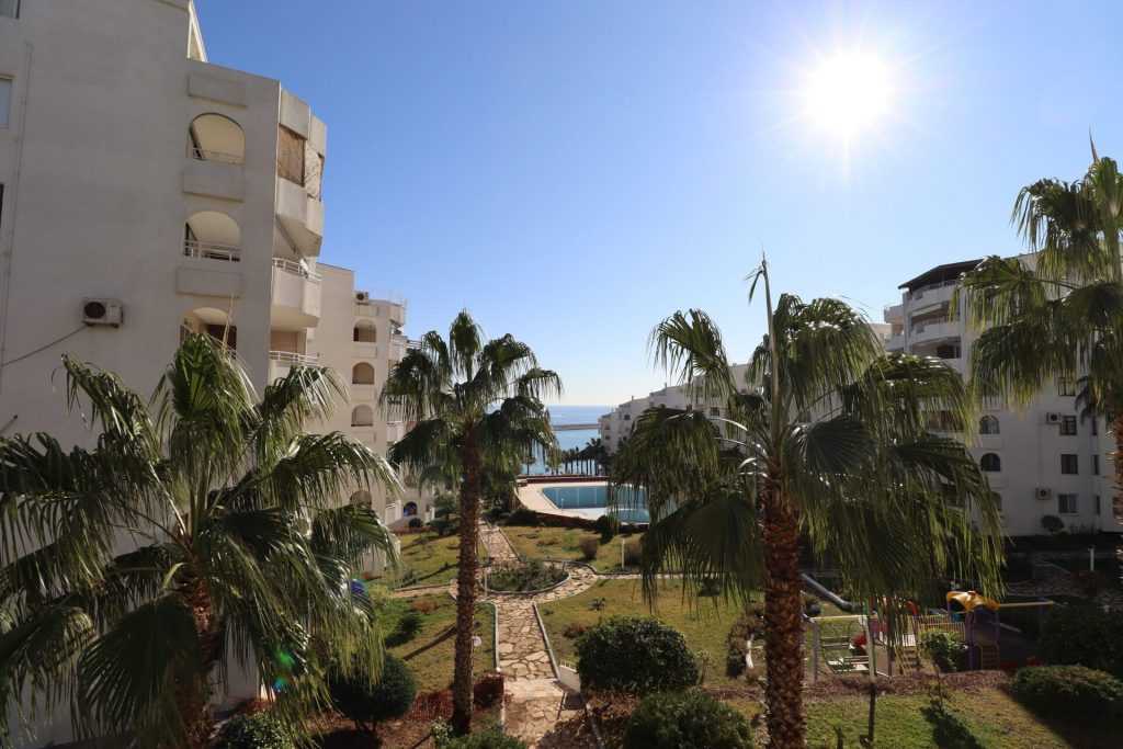 ERDEMLİ AYAŞ ALKENT SİTESİ 3+1 EŞYALI KİRALIK DAİRE