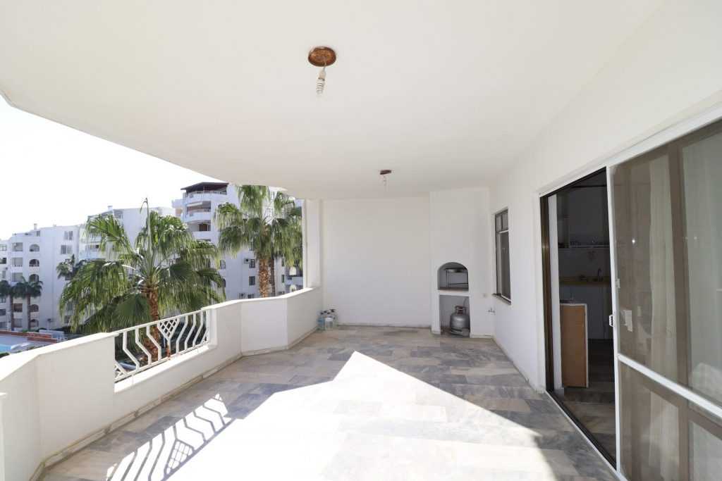 ERDEMLİ AYAŞ ALKENT SİTESİ 3+1 EŞYALI KİRALIK DAİRE