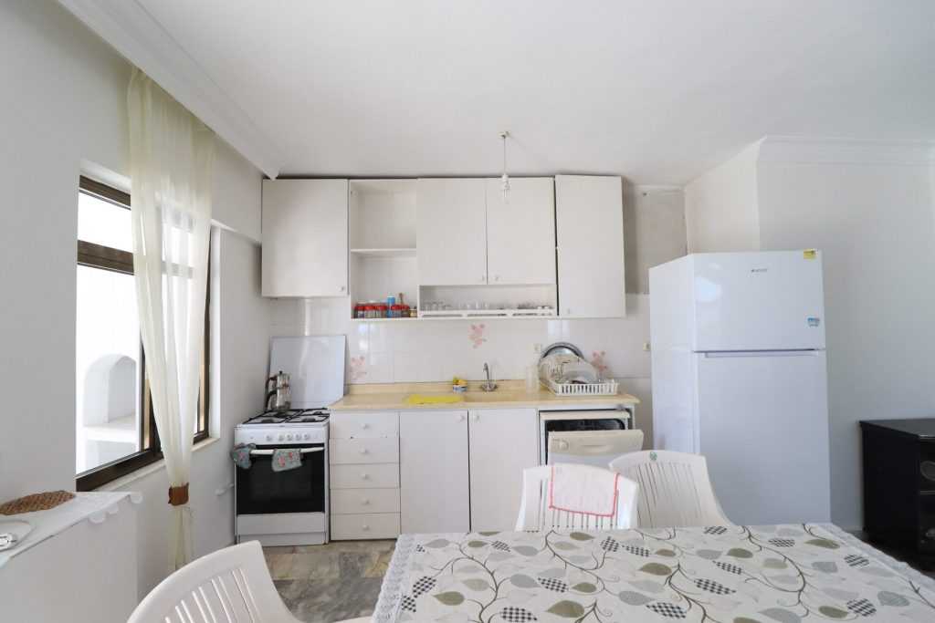 ERDEMLİ AYAŞ ALKENT SİTESİ 3+1 EŞYALI KİRALIK DAİRE