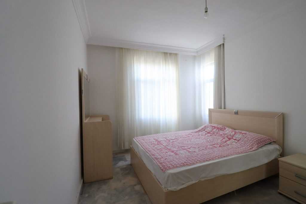 ERDEMLİ AYAŞ ALKENT SİTESİ 3+1 EŞYALI KİRALIK DAİRE