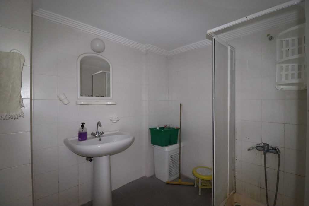ERDEMLİ AYAŞ ALKENT SİTESİ 3+1 EŞYALI KİRALIK DAİRE