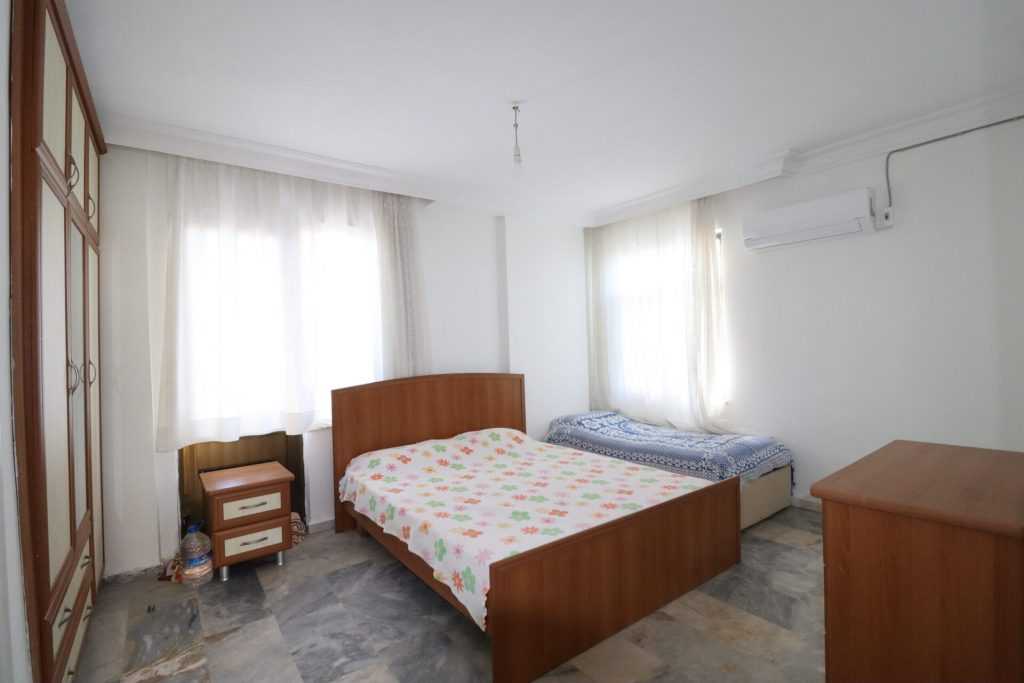 ERDEMLİ AYAŞ ALKENT SİTESİ 3+1 EŞYALI KİRALIK DAİRE