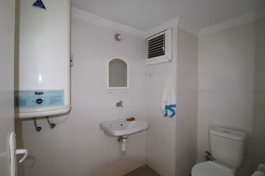 ERDEMLİ AYAŞ ALKENT SİTESİ 3+1 EŞYALI KİRALIK DAİRE