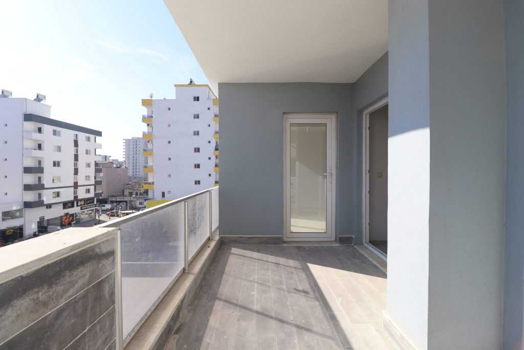 MERSİN ERDEMLİ AKDENİZ MAH 3+1 KİRALIK DAİRE