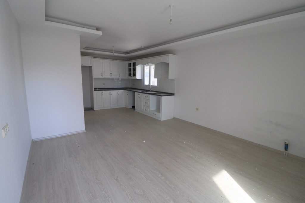 MERSİN ERDEMLİ AKDENİZ MAH 3+1 KİRALIK DAİRE