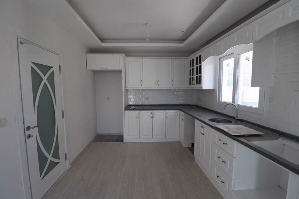 MERSİN ERDEMLİ AKDENİZ MAH 3+1 KİRALIK DAİRE