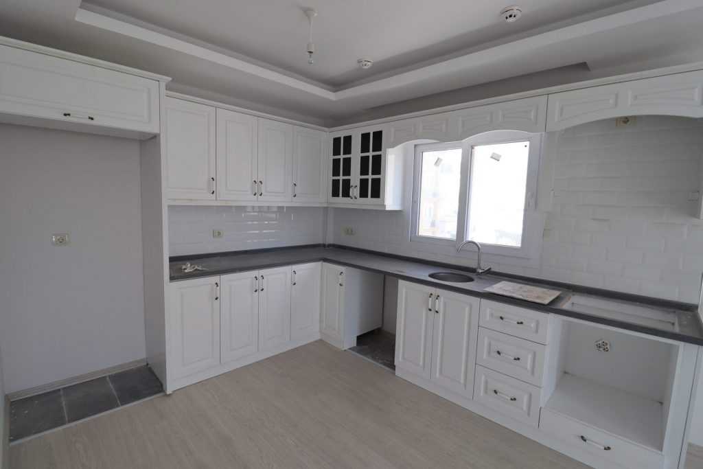 MERSİN ERDEMLİ AKDENİZ MAH 3+1 KİRALIK DAİRE