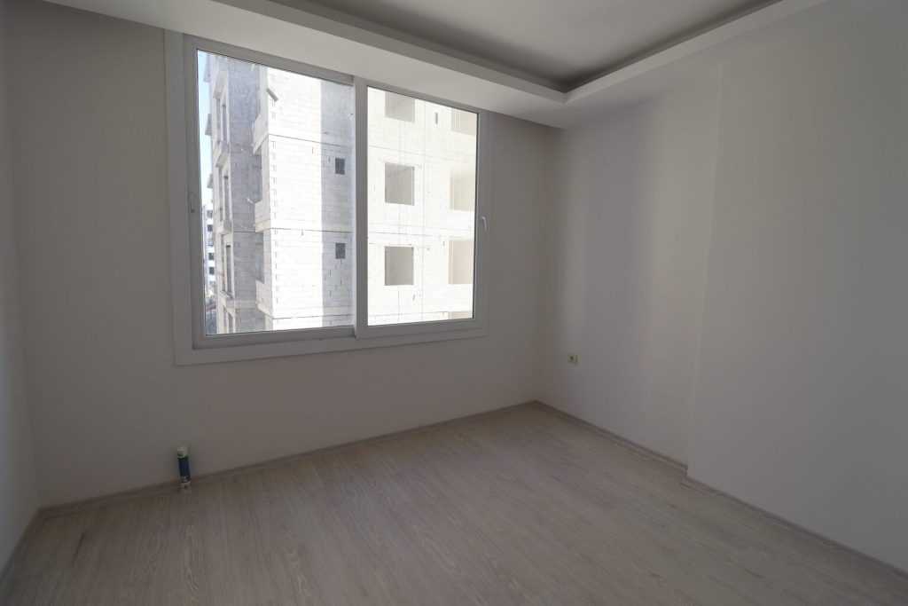 MERSİN ERDEMLİ AKDENİZ MAH 3+1 KİRALIK DAİRE