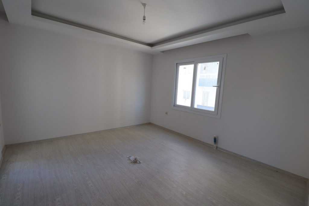MERSİN ERDEMLİ AKDENİZ MAH 3+1 KİRALIK DAİRE