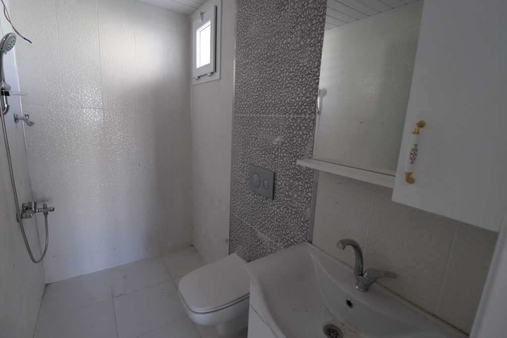 MERSİN ERDEMLİ AKDENİZ MAH 3+1 KİRALIK DAİRE