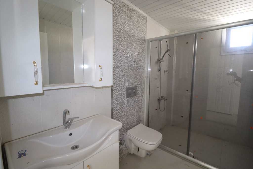 MERSİN ERDEMLİ AKDENİZ MAH 3+1 KİRALIK DAİRE