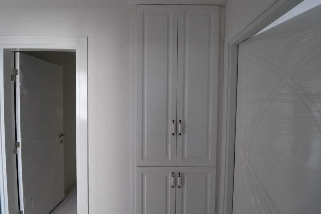 MERSİN ERDEMLİ AKDENİZ MAH 3+1 KİRALIK DAİRE