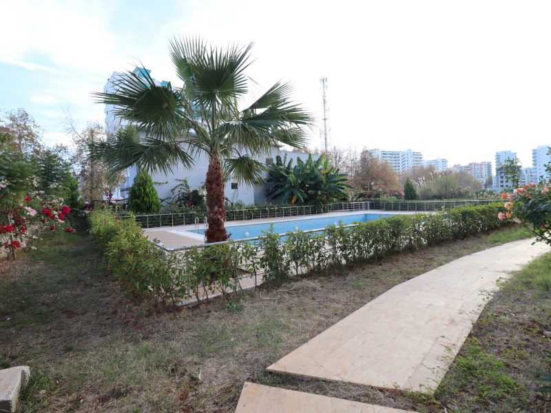 Erdemli Arpaçbahşiş Satılık 2+1 Sıfır Daire