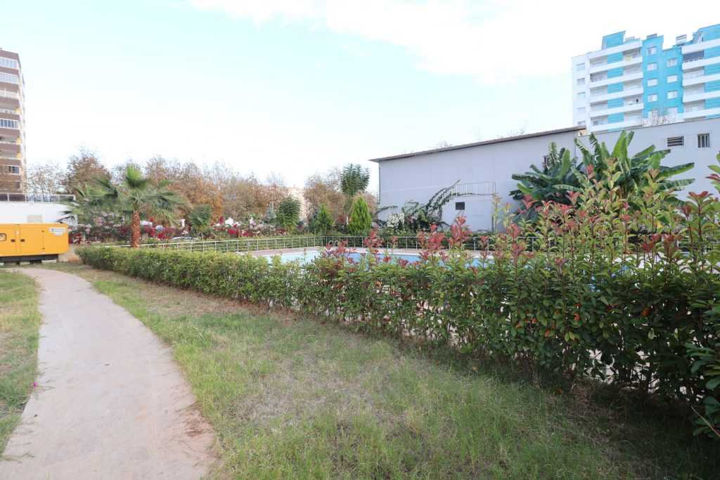 Erdemli Arpaçbahşiş Satılık 2+1 Sıfır Daire