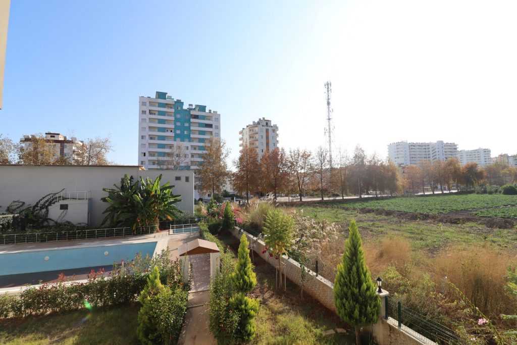 Erdemli Arpaçbahşiş Satılık 2+1 Sıfır Daire