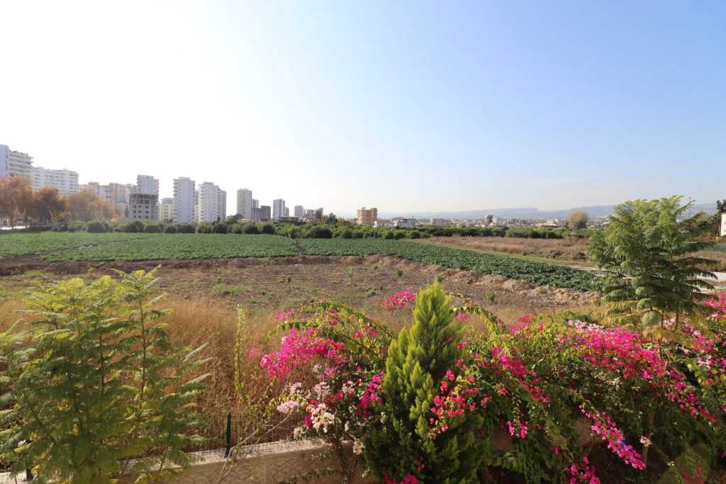 Erdemli Arpaçbahşiş Satılık 2+1 Sıfır Daire