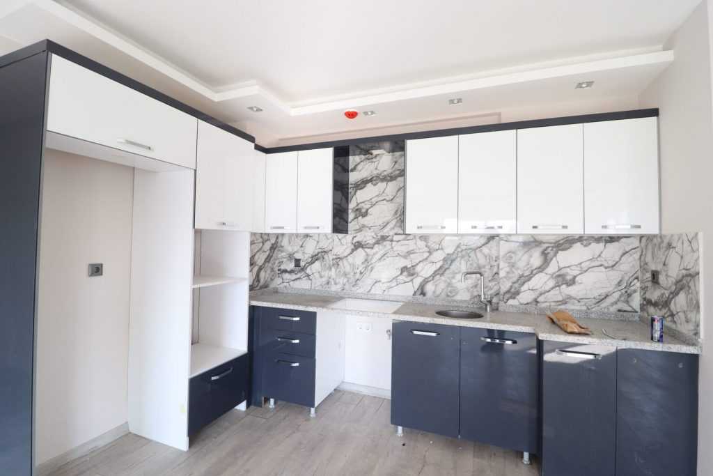 Erdemli Arpaçbahşiş Satılık 2+1 Sıfır Daire